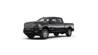 RAM 2500 2023 3C6UR5FL8PG540442 image