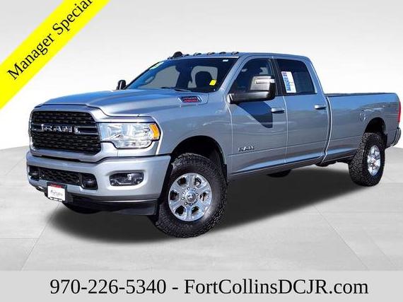 RAM 2500 2023 3C6UR5JJ3PG628112 image RAM 2500 2023 3C6UR5JJ3PG628112 image