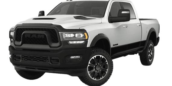 RAM 2500 2023 3C6UR5EL2PG635452 image