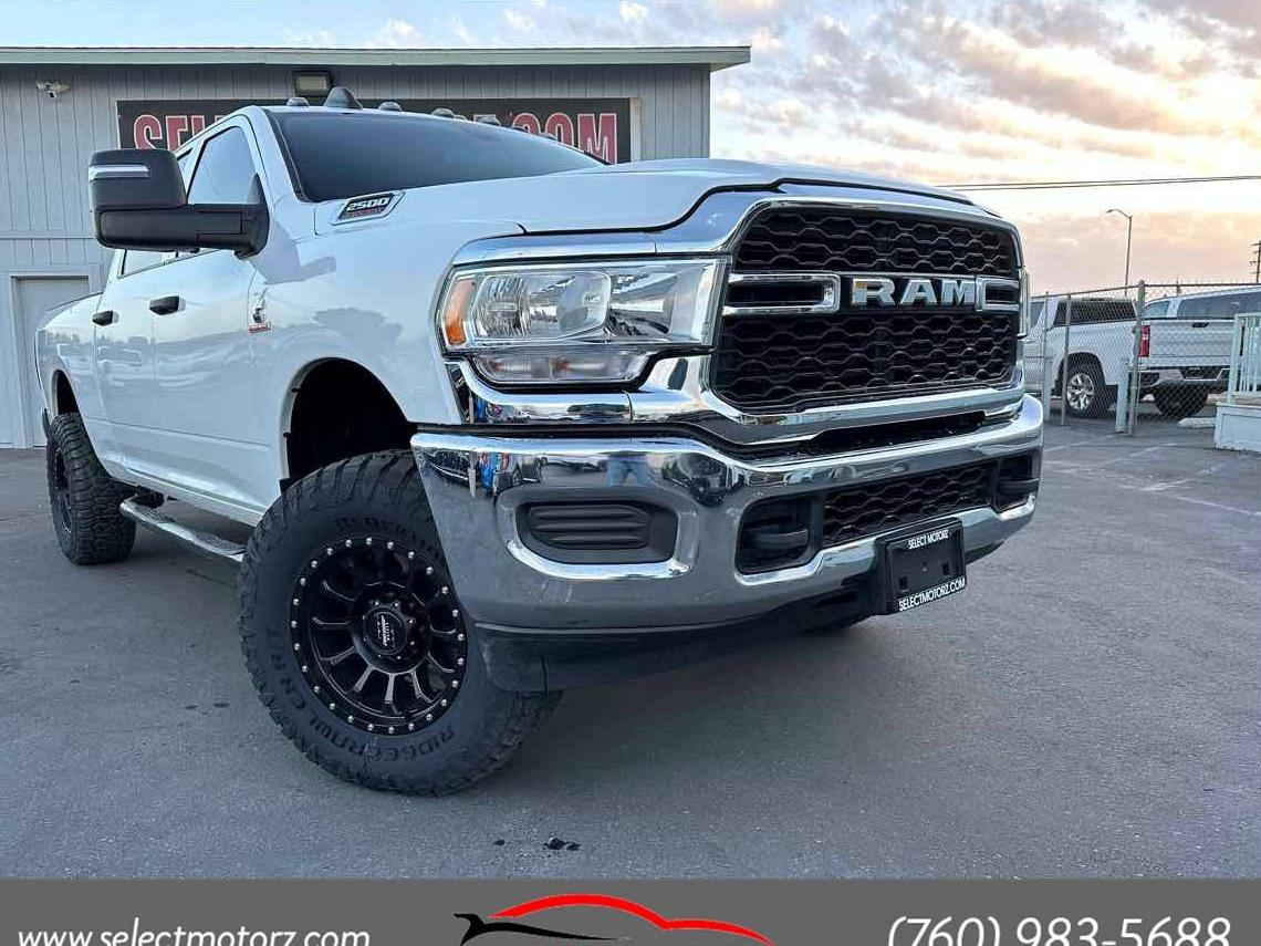 RAM 2500 2023 3C6UR5CL5PG539866 image