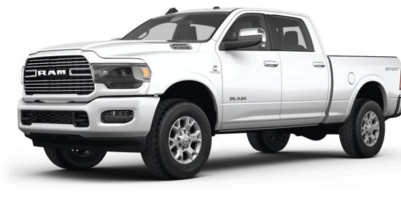 RAM 2500 2023 3C6UR5FLXPG589612 image