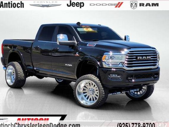 RAM 2500 2023 3C6UR5GL7PG506152 image