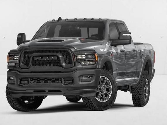 RAM 2500 2023 3C6UR5JJXPG562044 image RAM 2500 2023 3C6UR5JJXPG562044 image