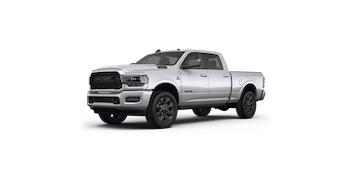 RAM 2500 2023 3C6UR5SL1PG612006 image
