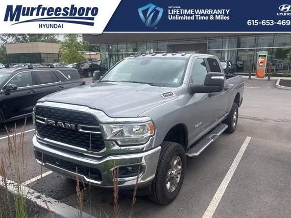 RAM 2500 2023 3C6UR5DJ8PG525053 image