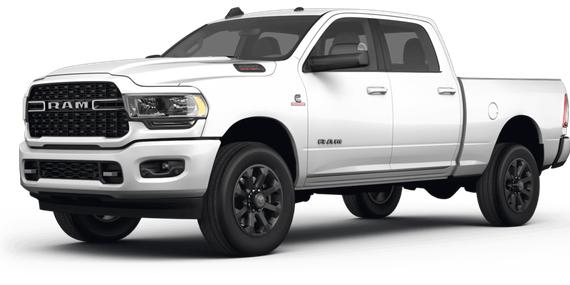 RAM 2500 2023 3C6UR5DJXPG610783 image