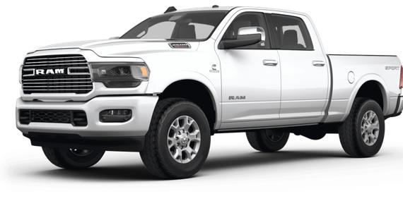 RAM 2500 2023 3C6UR5FL2PG613143 image