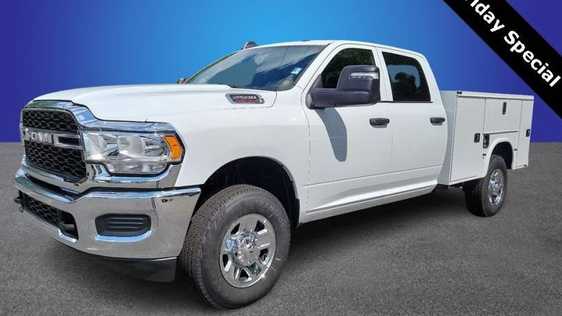 RAM 2500 2023 3C6UR5HJ1PG635808 image