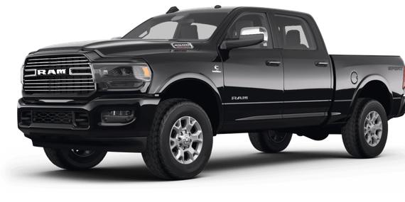 RAM 2500 2023 3C6UR5FL0PG548907 image