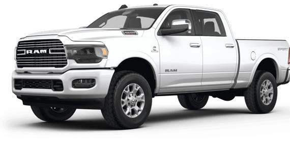 RAM 2500 2023 3C6UR5CL1PG566675 image