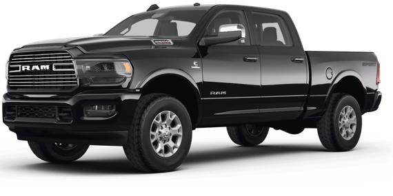 RAM 2500 2023 3C6UR5FL2PG549430 image