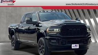 RAM 2500 2023 3C6UR5TL1PG597957 image RAM 2500 2023 3C6UR5TL1PG597957 image