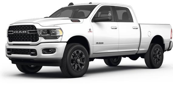RAM 2500 2023 3C6UR5DL6PG529863 image