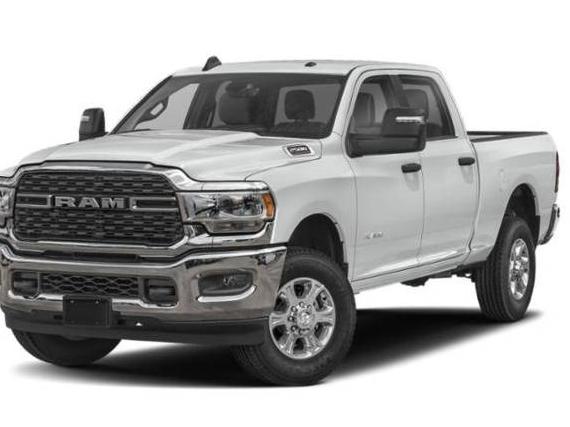 RAM 2500 2023 3C6UR5FL7PG614109 image