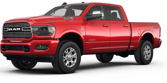 RAM 2500 2023 3C6UR5NL0PG647003 image