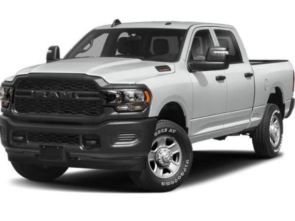 RAM 2500 2023 3C6UR5HL9PG528975 image