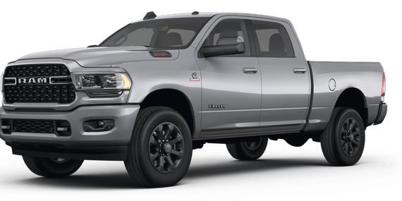 RAM 2500 2023 3C6UR5DL6PG649355 image