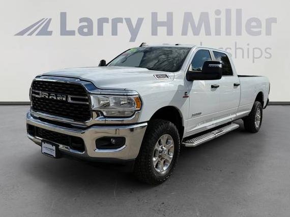 RAM 2500 2023 3C6UR5JL6PG610947 image RAM 2500 2023 3C6UR5JL6PG610947 image