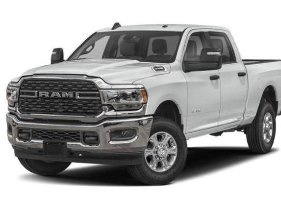 RAM 2500 2023 3C6UR5DJ8PG539891 image RAM 2500 2023 3C6UR5DJ8PG539891 image