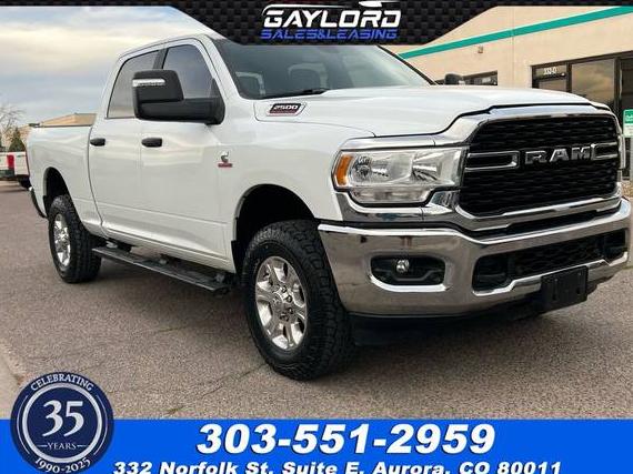 RAM 2500 2023 3C6UR5DL9PG514516 image RAM 2500 2023 3C6UR5DL9PG514516 image