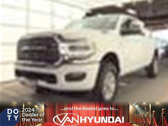 RAM 2500 2023 3C6UR5FL7PG559189 image