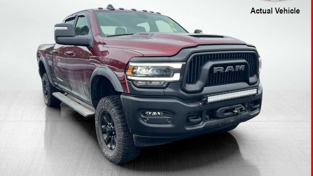 RAM 2500 2023 3C6TR5EJXPG603567 image