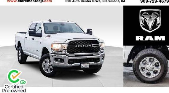 RAM 2500 2023 3C6UR5DL2PG611136 image RAM 2500 2023 3C6UR5DL2PG611136 image