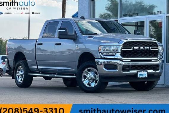 RAM 2500 2023 3C6UR5CLXPG618501 image RAM 2500 2023 3C6UR5CLXPG618501 image