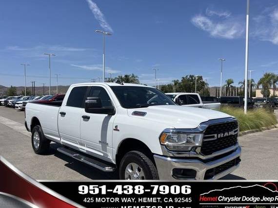 RAM 2500 2023 3C6UR5JL7PG651426 image RAM 2500 2023 3C6UR5JL7PG651426 image