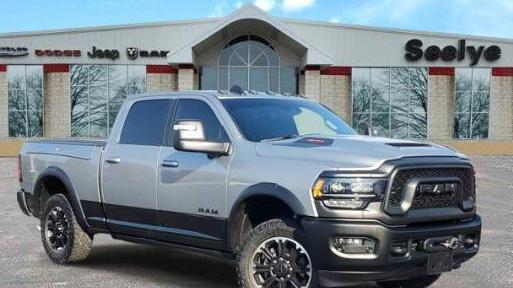 RAM 2500 2023 3C6UR5EJ5PG514770 image