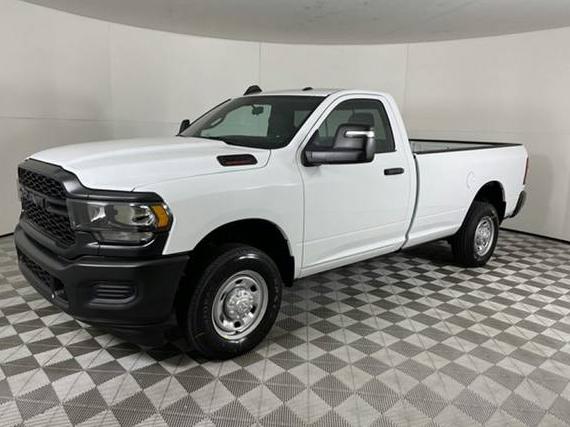 RAM 2500 2023 3C6UR5DL0PG633183 image
