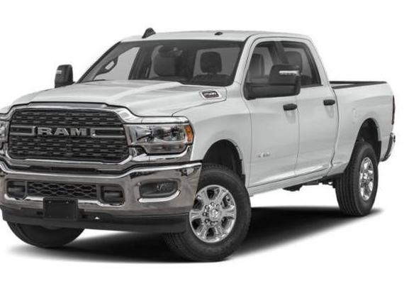 RAM 2500 2023 3C6UR5DJ0PG633229 image