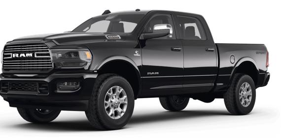RAM 2500 2023 3C6UR5FL3PG568195 image