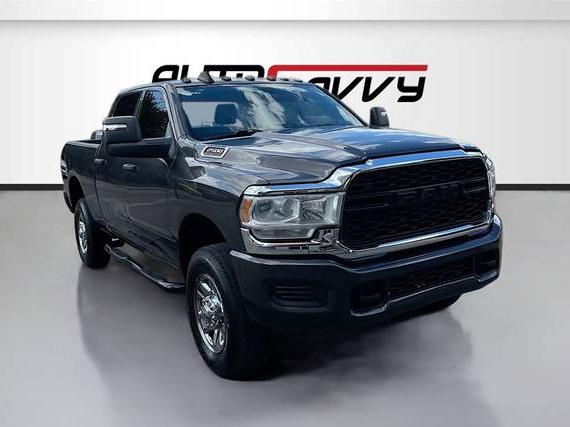 RAM 2500 2023 3C6UR5CJ9PG503984 image