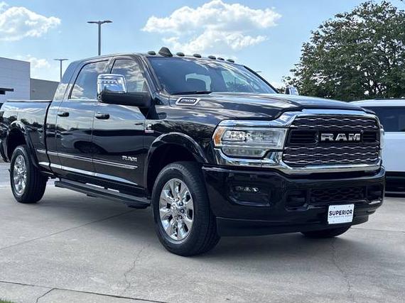 RAM 2500 2023 3C6UR5TL1PG636966 image RAM 2500 2023 3C6UR5TL1PG636966 image