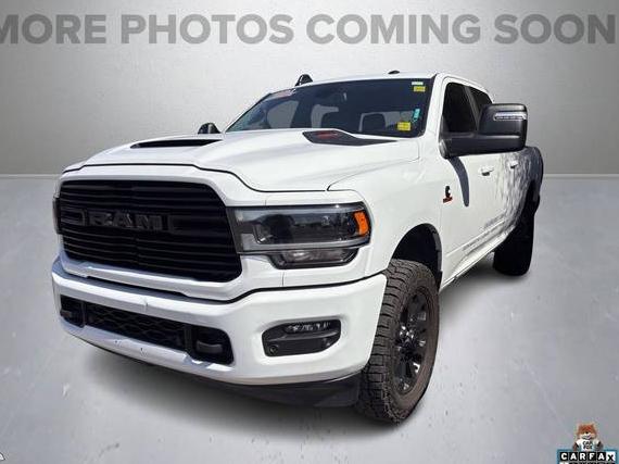 RAM 2500 2023 3C6UR5FL9PG506557 image