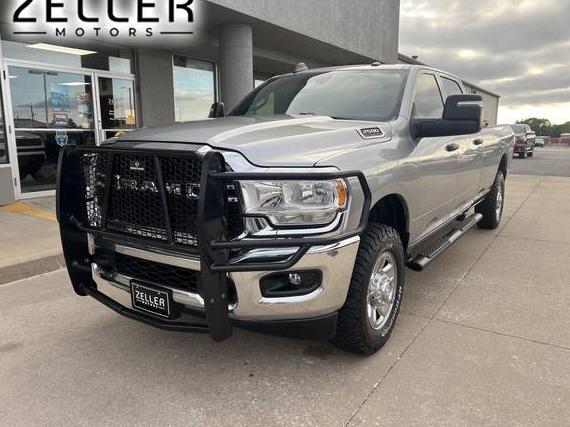 RAM 2500 2023 3C6UR5HJ6PG610239 image RAM 2500 2023 3C6UR5HJ6PG610239 image