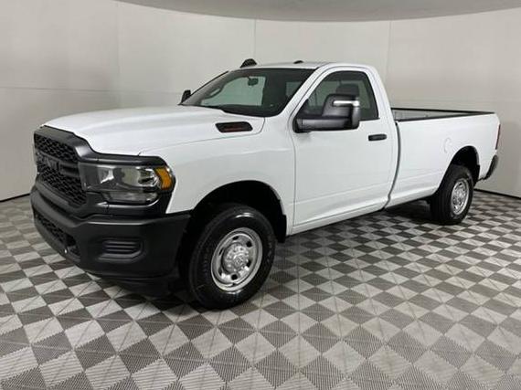 RAM 2500 2023 3C6UR5DLXPG613717 image