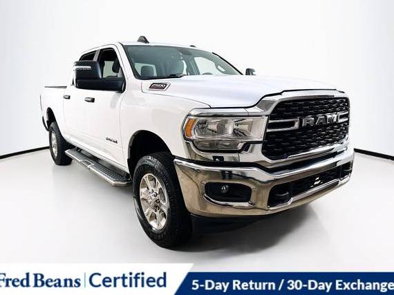RAM 2500 2023 3C6UR5DJ6PG610702 image