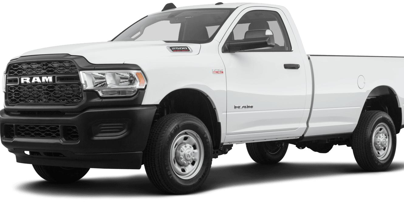 RAM 2500 2023 3C6MR5AJ6PG503041 image