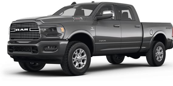 RAM 2500 2023 3C6UR5FL9PG506008 image