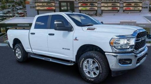 RAM 2500 2023 3C6UR5DL5PG613317 image