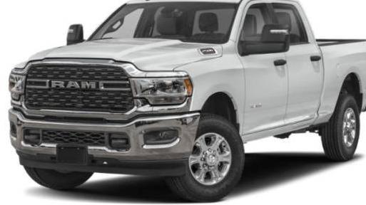 RAM 2500 2023 3C6UR5DJ6PG610991 image