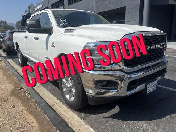 RAM 2500 2023 3C6UR5JL3PG553364 image RAM 2500 2023 3C6UR5JL3PG553364 image