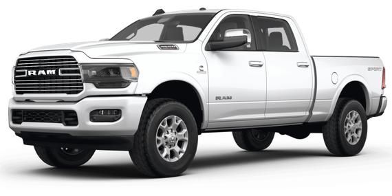 RAM 2500 2023 3C6UR5FL4PG613144 image