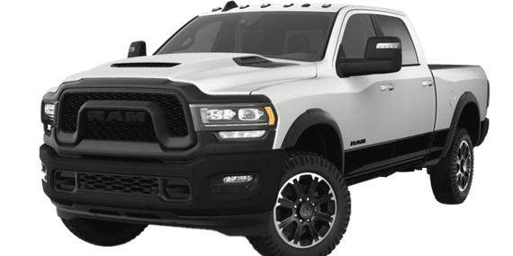 RAM 2500 2023 3C6TR5EJ2PG512258 image
