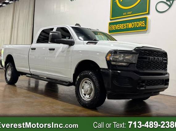 RAM 2500 2023 3C6UR5HL5PG631410 image RAM 2500 2023 3C6UR5HL5PG631410 image
