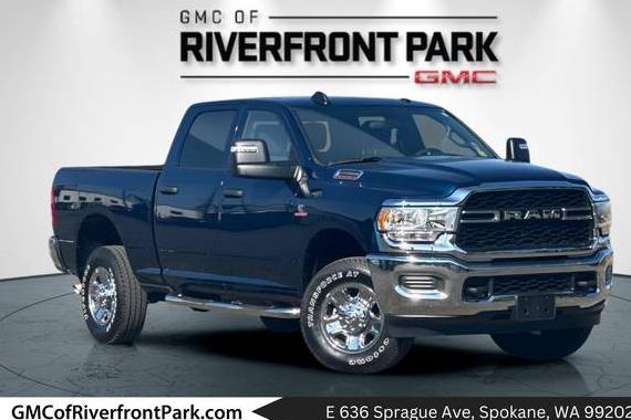 RAM 2500 2023 3C6UR5CL2PG538903 image