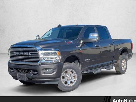 RAM 2500 2023 3C6UR5FL9PG614693 image RAM 2500 2023 3C6UR5FL9PG614693 image