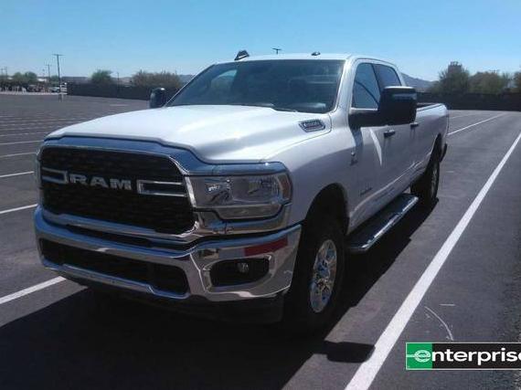RAM 2500 2023 3C6UR5JL7PG648932 image RAM 2500 2023 3C6UR5JL7PG648932 image
